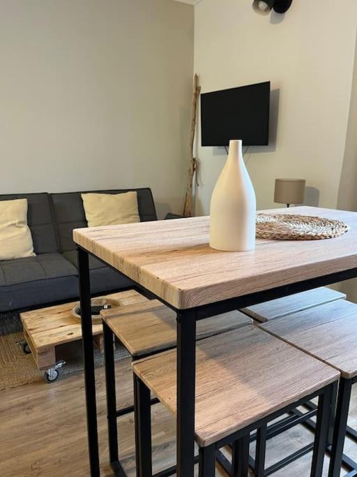 Appartement Cosy Avec Jardin Quartier Calme Toulouse Exterior photo